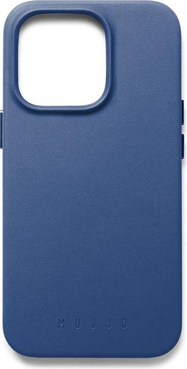 Actual product image Mujjo Full Leather Case (Apple iPhone 14 Pro)