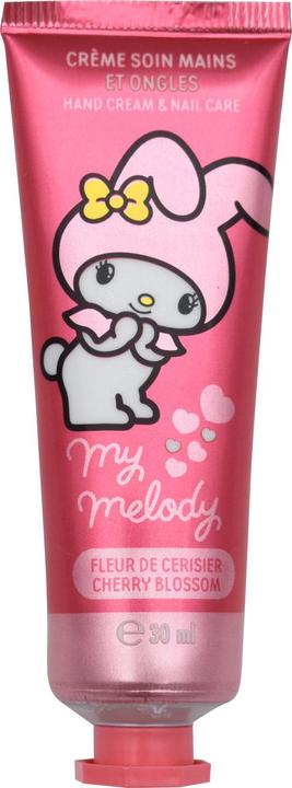 Take Care Hello Kitty Hand- & Nagelcreme