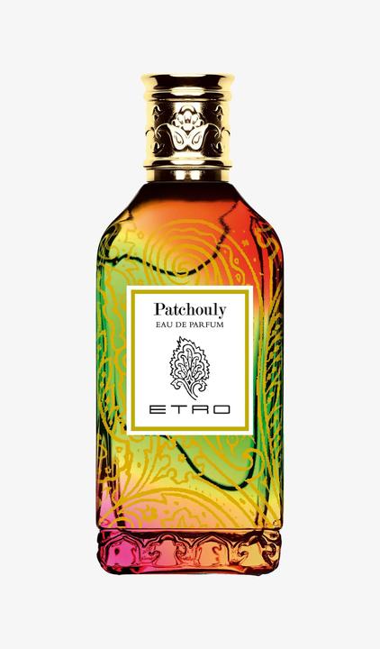 Produktbild Etro Patchouly (Eau de Parfum, 100 ml)
