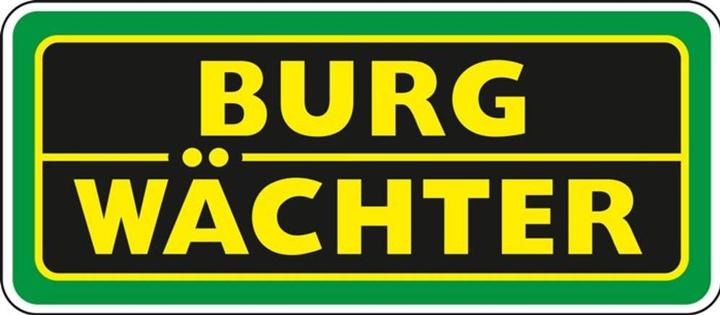 Immagine prodotto Burg Wächter 38670 Scatola biref in acciaio inox RI
