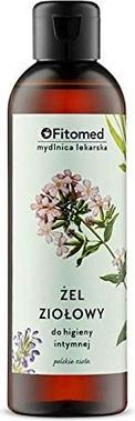 Fitomed Herbal Gel for Intimate Hygiene Medical S (200 ml, Intimgel)