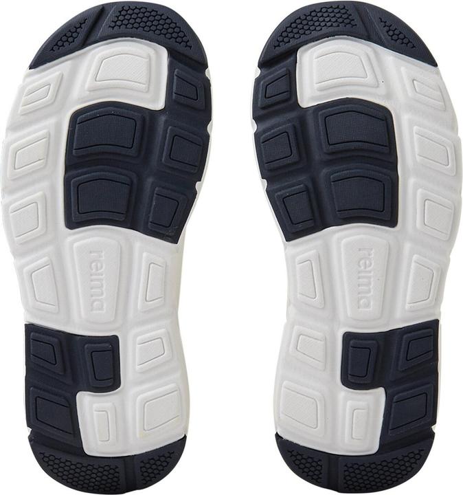 Actual product image Reima Kinder Sneaker Rullari Ocean (30)
