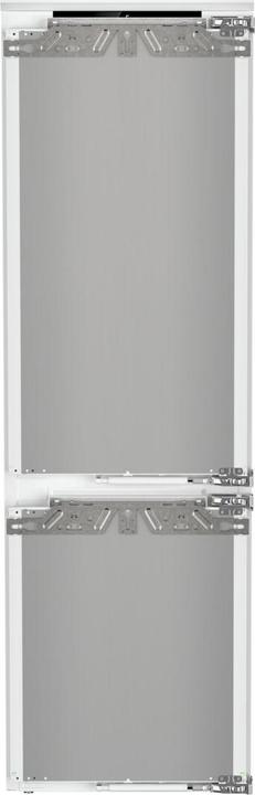 Liebherr Réfrigérateur-congélateur intégrable avec EasyFresh et NoFrost (254 l)