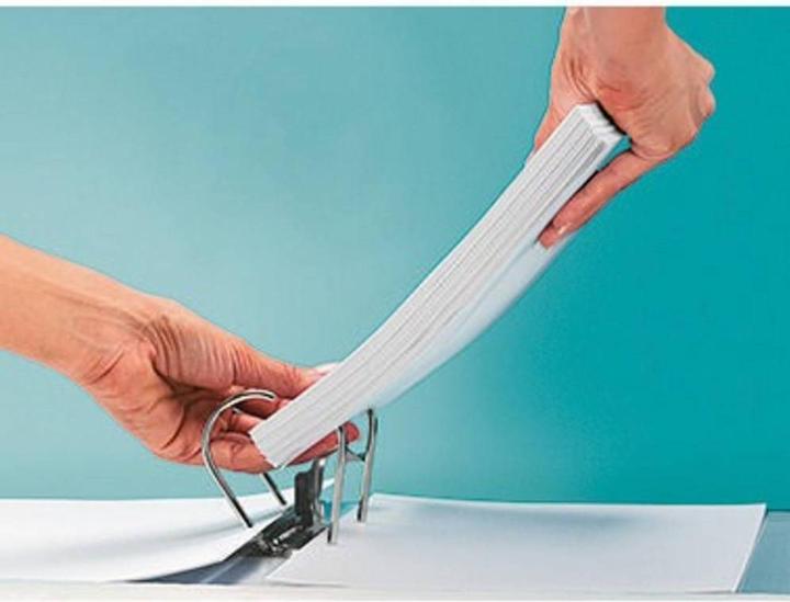 Image du produit Leitz 180° Pp (A4, 80 mm, 1 pièce(s))