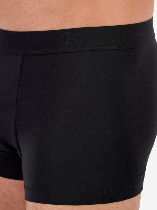 Actual product image HOM Retro Boxer Supreme Cotton (L, pack of 2)
