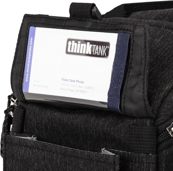 Actual product image Think Tank Buy ThinkTank ThinkTank Urban Access Sling 8 (Camera shoulder bag)