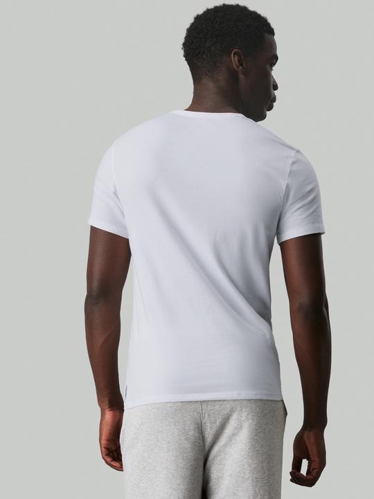Produktbild Calvin Klein V Neck 2er Pack (XL)