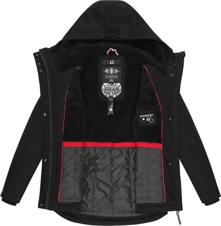 Image du produit Marikoo Bikoo (XL)
