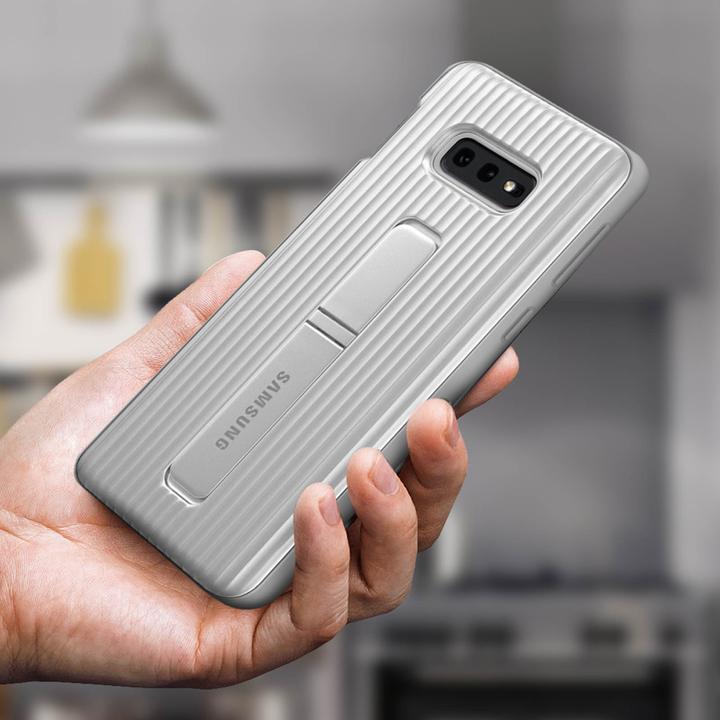Immagine prodotto Samsung Protective Standing Cover (Samsung Galaxy S10e)