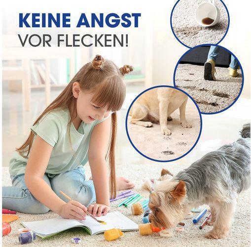 Image du produit CleanMaxx Aspirateur laveur