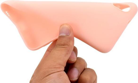 Immagine prodotto MU Classic Softcase serie TPU (Xiaomi Redmi 7A)