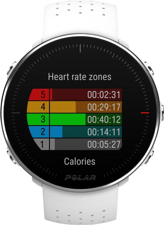Actual product image Polar Vantage M (46 mm)