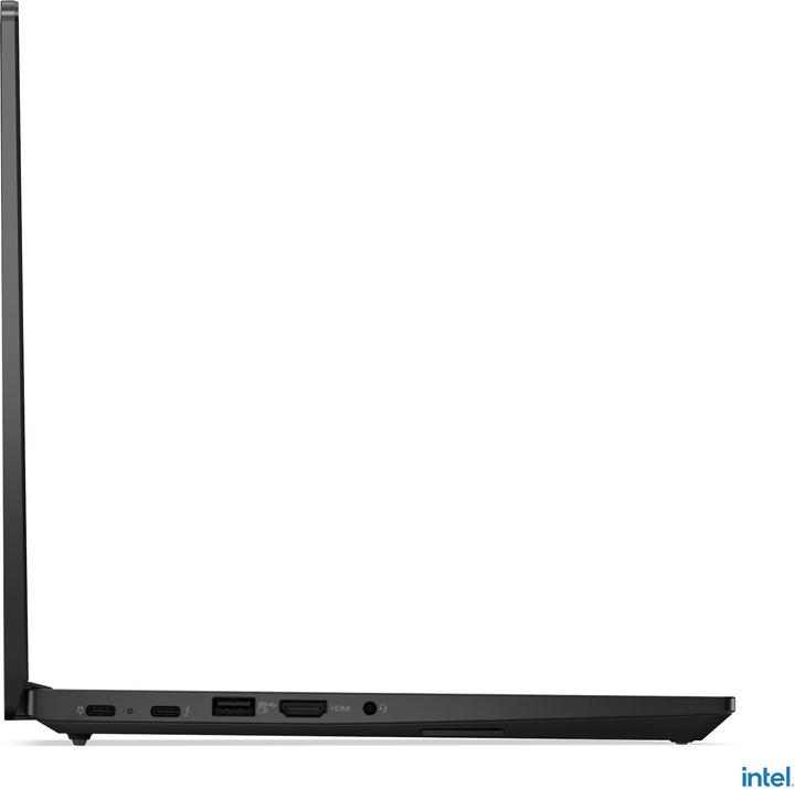 Actual product image Lenovo ThinkPad E14 Gen 5 (Intel)