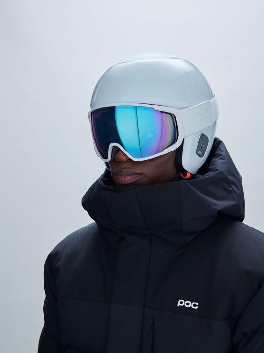 Actual product image Poc Skull Dura Comp MIPS Ski Helmet (59 - 62 cm, XL)