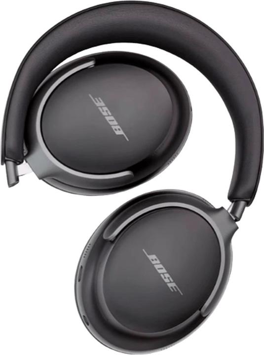 Produktbild Bose QuietComfort Ultra (ANC, 24 h, Kabellos, Kabelgebunden)