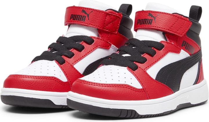 Image du produit Puma Rebound V6 Mid AC+ PS (32)