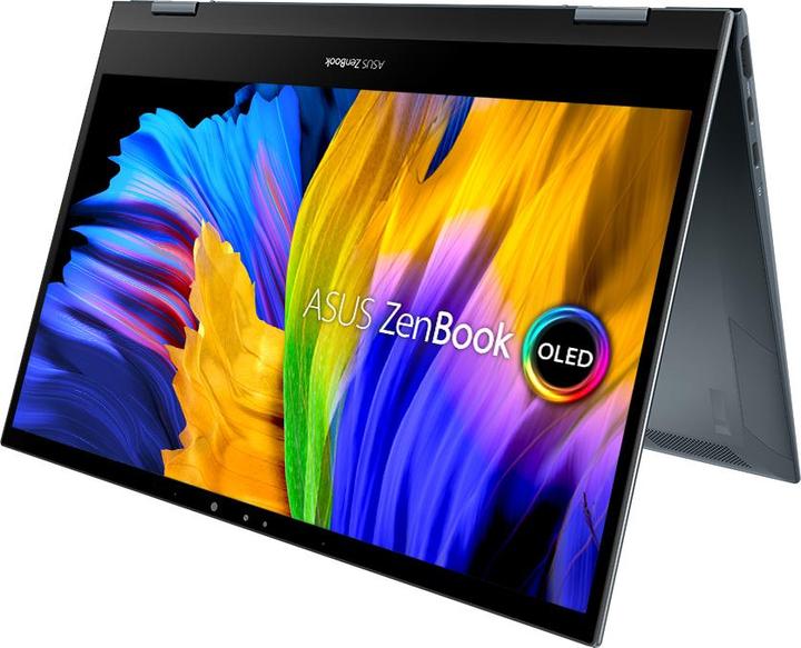 Produktbild ASUS UX363EA-HP575X i5-1135G7 13.3in P 2 - Core i5 - 512 GB (13.30", Intel Core i5-1135G7, 512 GB)