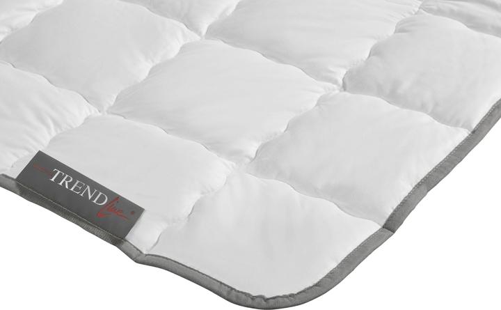 Produktbild Badenia Trendline Clean Cotton leicht (700 g, 155 x 220 cm)