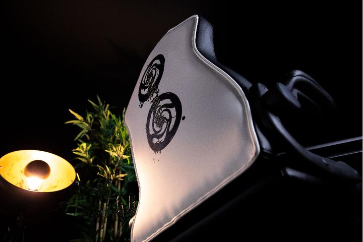 Immagine prodotto Konix Fauteuil Gaming - Jujutsu Kaisen