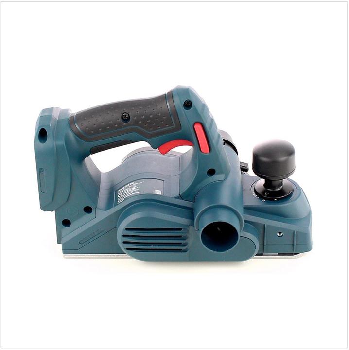 Image du produit Bosch Professional Gho 18v-Li