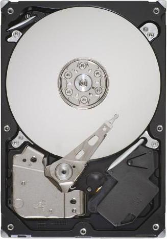 Lenovo 45J7918, Hard disk 1TB, SATA-3 (1 TB, 3.5")