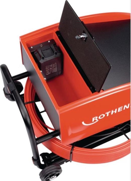 Productafbeelding Rothenberger Inspectiecamera ROCAM 4 PLUS