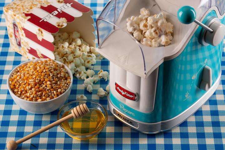 Immagine prodotto Ariete 2958 Popcorn-Maschine PartyTime
