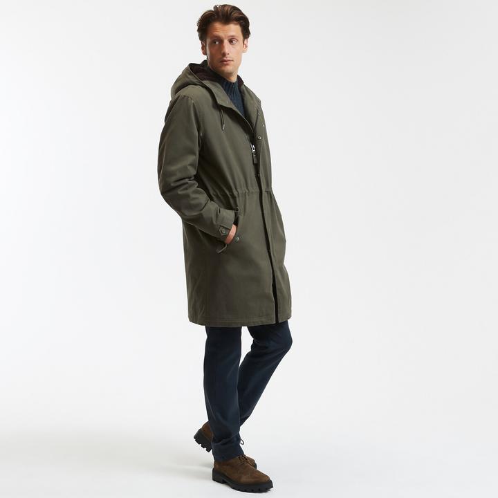 Immagine prodotto La Redoute Collections Pantaloni chino firmati (44)