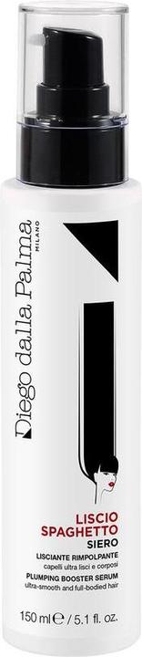 Immagine prodotto Diego dalla Palma Capelli - LISCIOSPAGHETTO Plumping Booster Serum (150 ml)