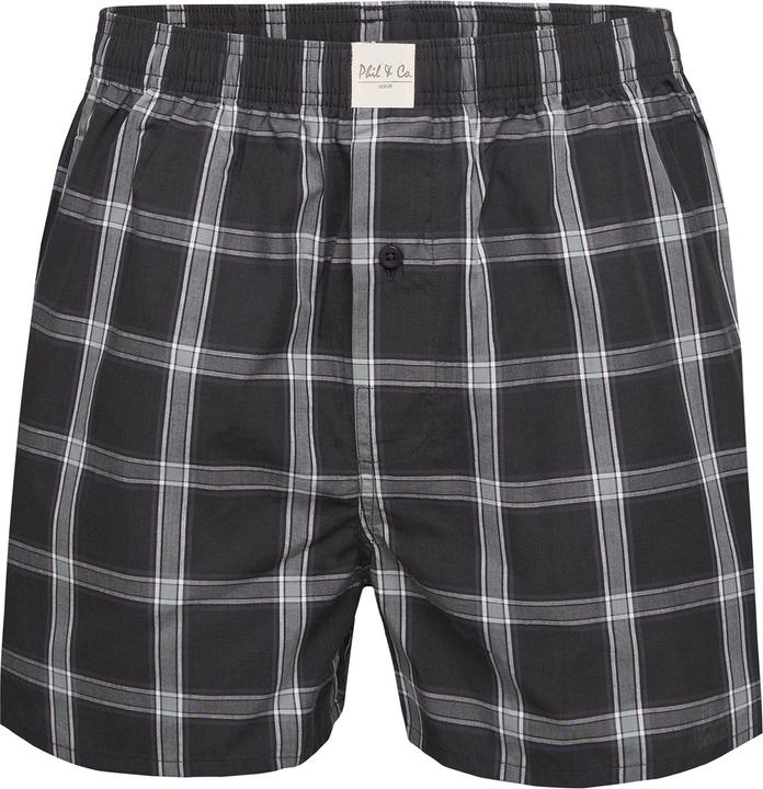 Actual product image Phil & Co. Berlin Boxer Classics (XXL, pack of 6)
