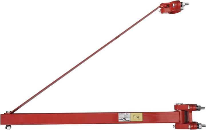 Actual product image VidaXL Linzi