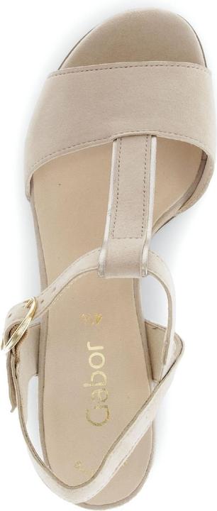 Produktbild Gabor Sandalen (41)