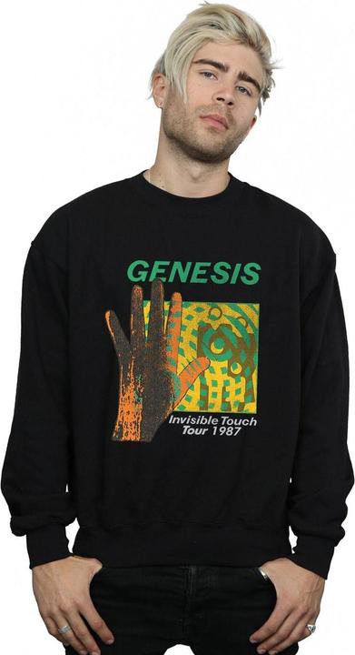 Produktbild Absolute Cult Invisible Touch Tour Sweatshirt (XXL)