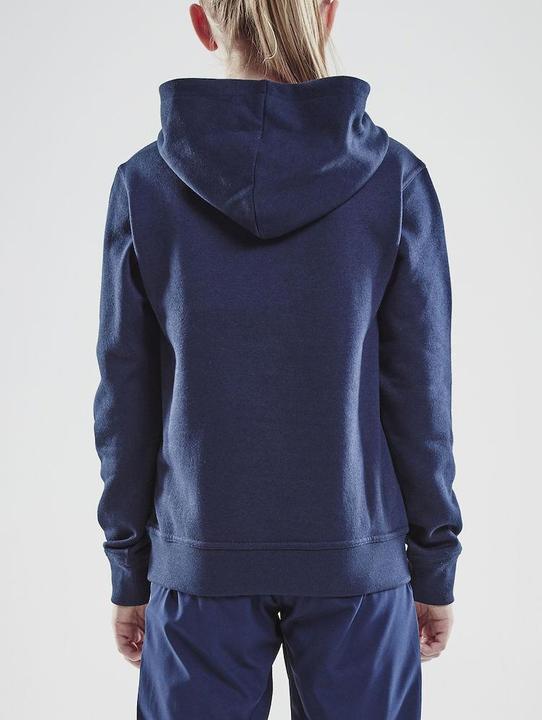 Actual product image Craft Community Hoodie Jr (146)