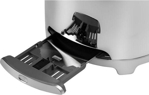 Actual product image Smeg 50's Style Long
