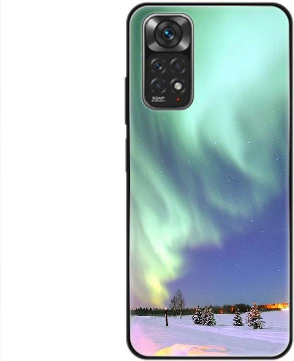 Aurora Borealis
