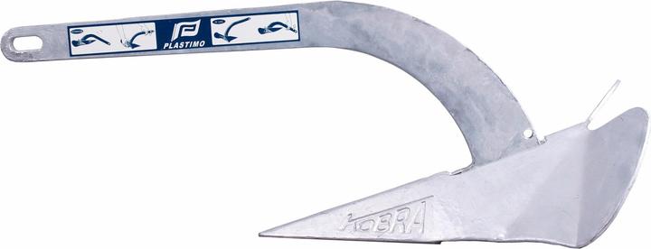Actual product image Kobra Anchor
