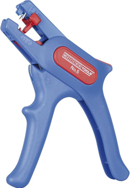 Produktbild Weicon Drahtabisolierer Geeignet für (165 mm)