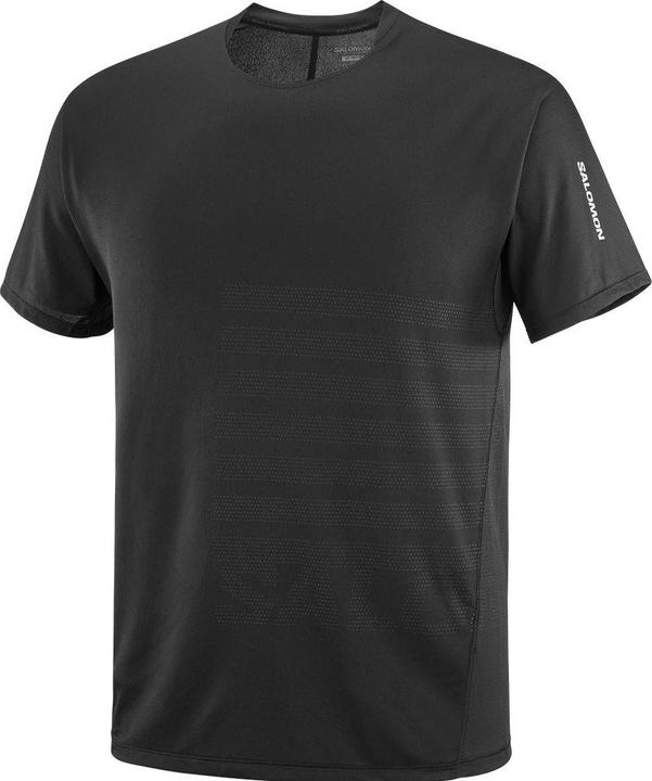 Image du produit Salomon Sense Aero SS Tee GFX (M)