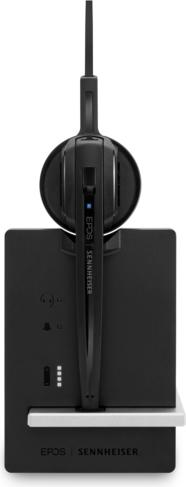 Produktbild EPOS I Sennheiser Impact D 10 USB ml Ii (Kabellos, USB-A)