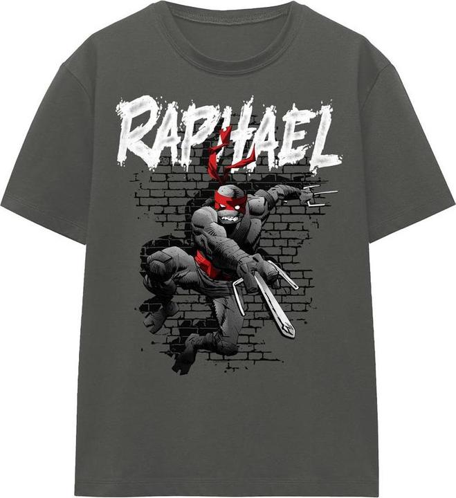 Image du produit Teenage Mutant NT - T-shirt - Adulte (M)
