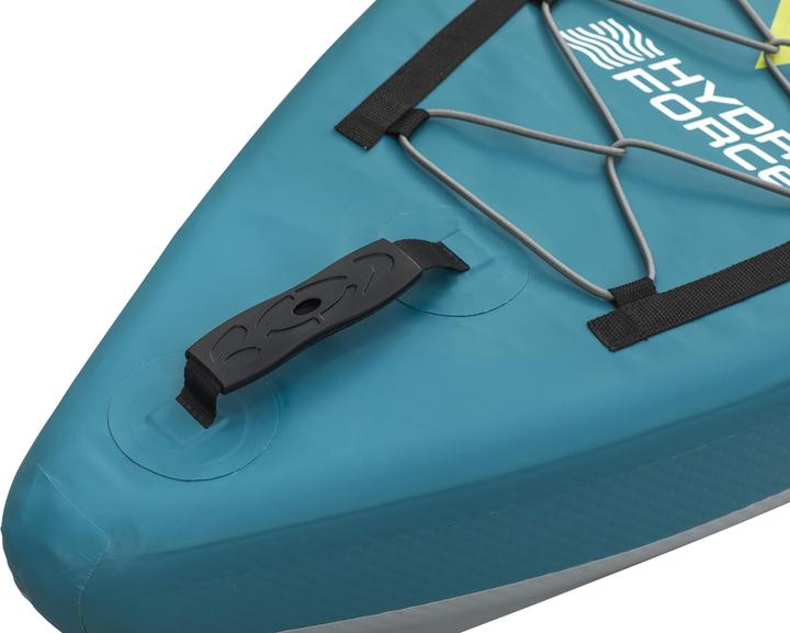 Image du produit Bestway Arrow Elite X1 Kayak Set 365 x 73 x 30cm (1 pers.)