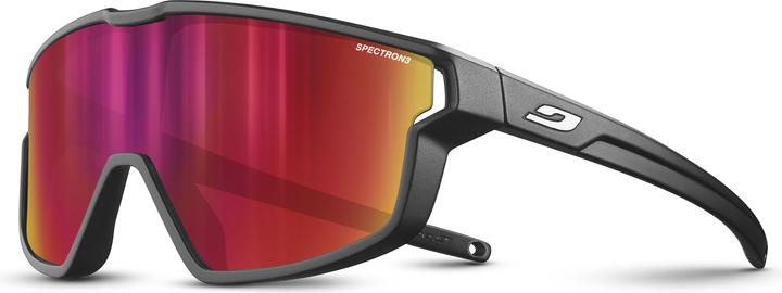 Image du produit Julbo Fury Mini (Noir, Rouge)