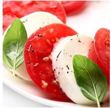 Actual product image GEFU Mozzarella Slicer Tuscany