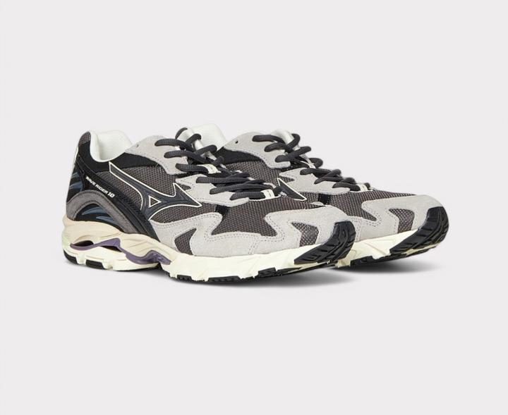 Actual product image Mizuno WAVE RIDER 10 (44.5)
