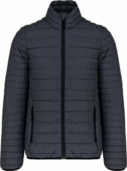Actual product image Kariban Mens Lightweight Padded Jacket (L)