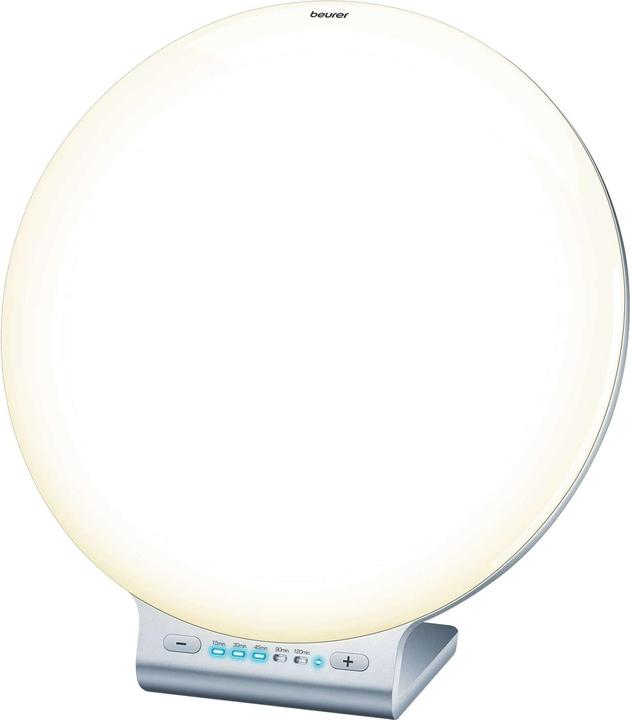 Produktbild Beurer TL 100 EnergyLight 2in1 Bluetooth (10000 lx)