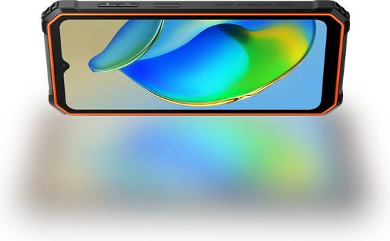 Immagine prodotto Blackview BV4800 (64 GB, Nero, 6.56", Doppia SIM, 13 Mpx, 4G)