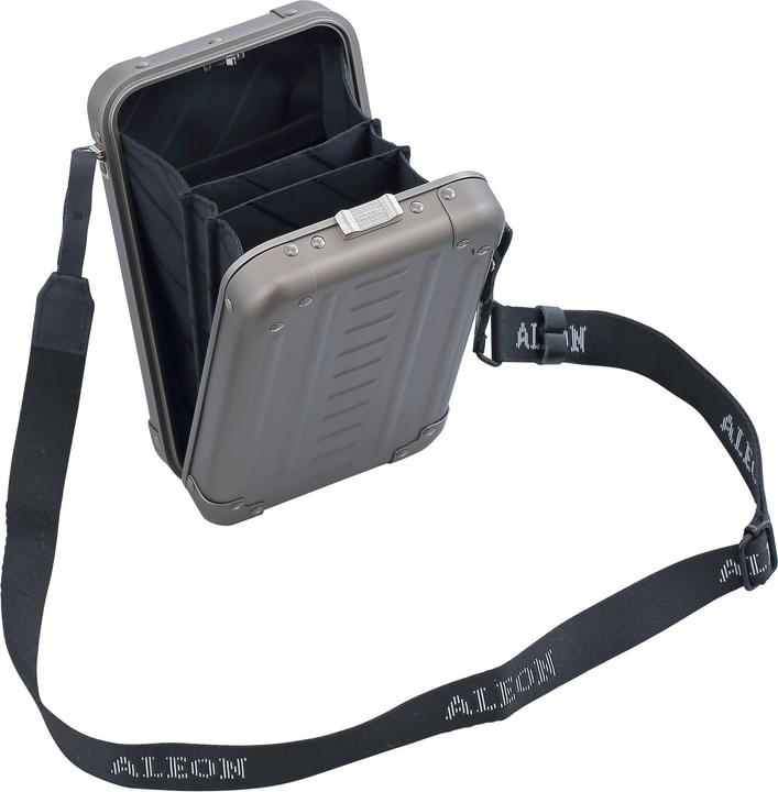 Image du produit Aleon Etui vertical en aluminium Vanity Case 7,5