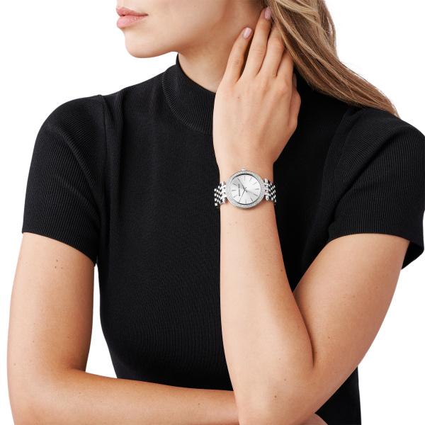 Image du produit Michael Kors darci (Montre analogique, 39 mm)
